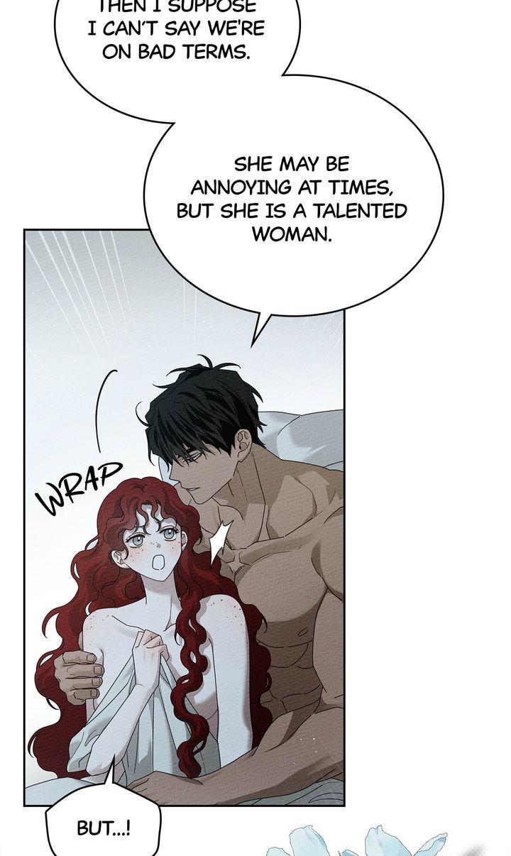 Under the Oak Tree Chapter 69 image 05